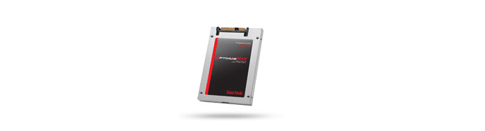 Optimus MAX™ 4TB SAS SSD