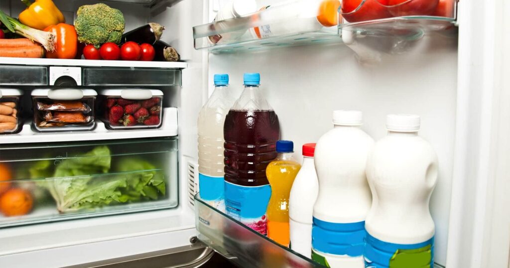 Hold the Laughter: Why the Internet-Connected Refrigerator Is a Great Idea