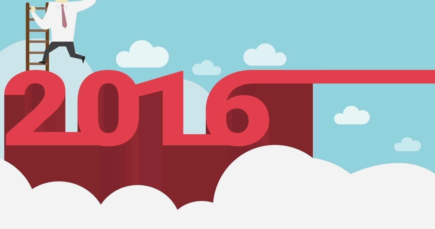Where Is Storage Going in 2016? Talk to the Experts