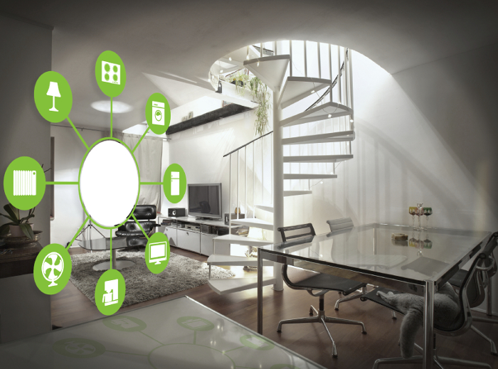 Internet of Things - Smart Home