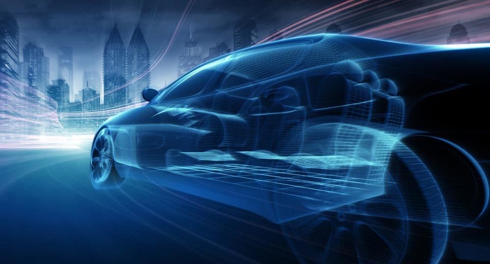 CES 2017: Futuristic Self-Driving Cars Stole the Show