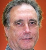 Mitch Abbey