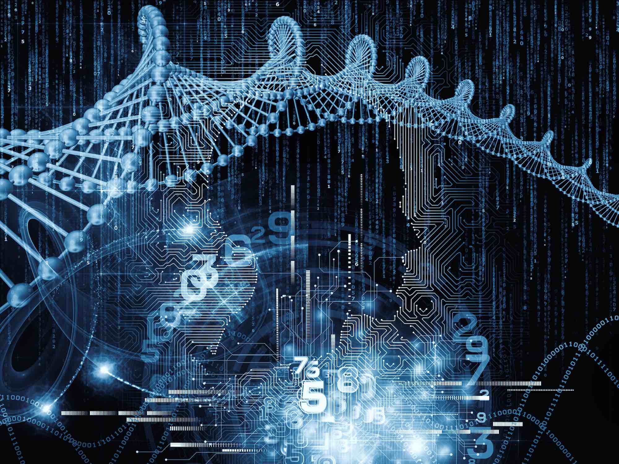 Big Data and Precision Medicine Can We Quantify Human