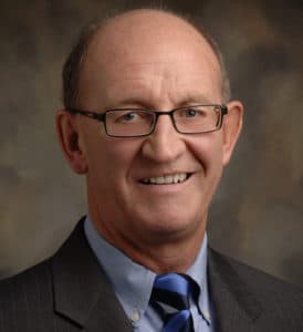 Brendan Collins