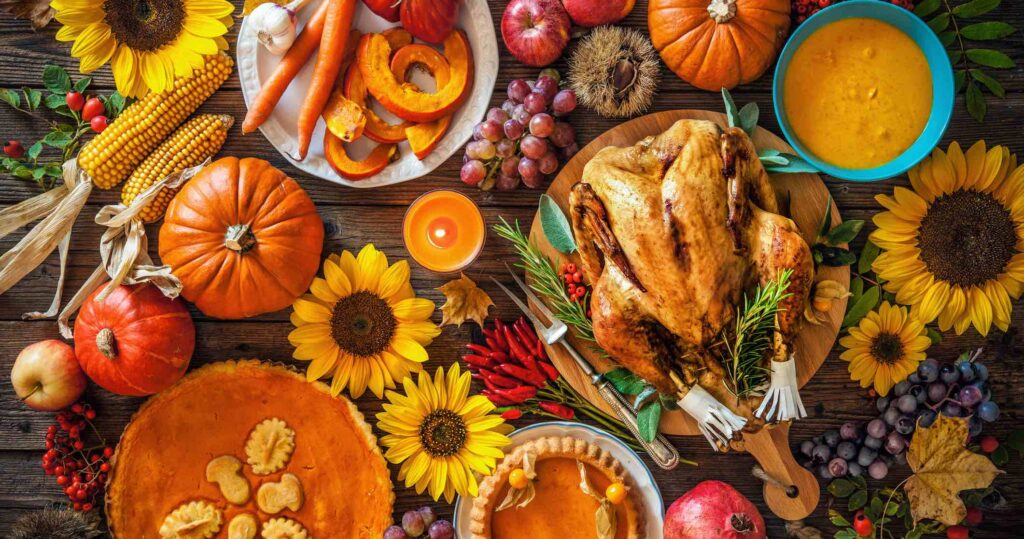 Three Reasons We’re Thankful for Data on this Thanksgiving Day
