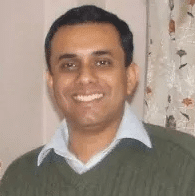 Biswapati Bhattacharjee