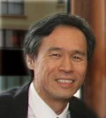Patric Chang