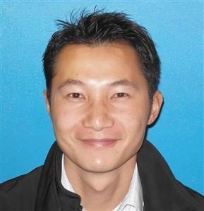 Samuel Yu
