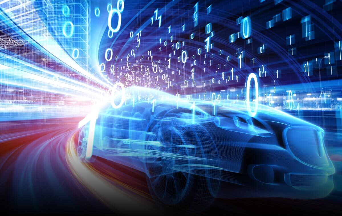 Safety, Data at the Edge, and Changes in Autotech