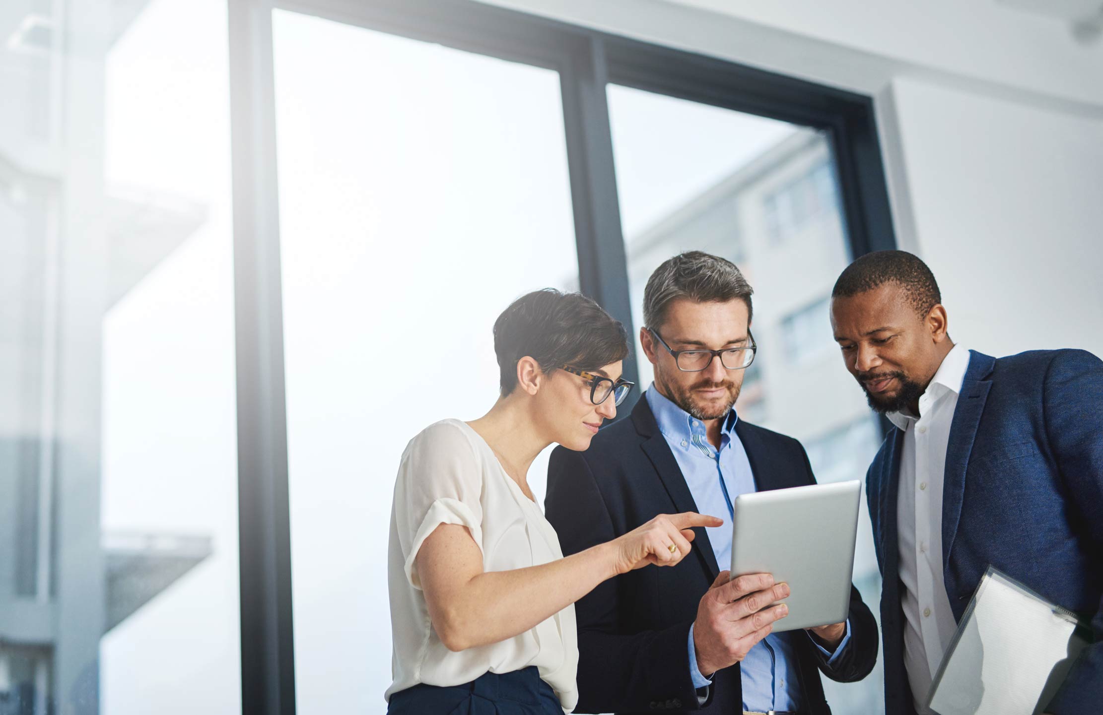 NVMe™: A Guide to Everything You Need to Know