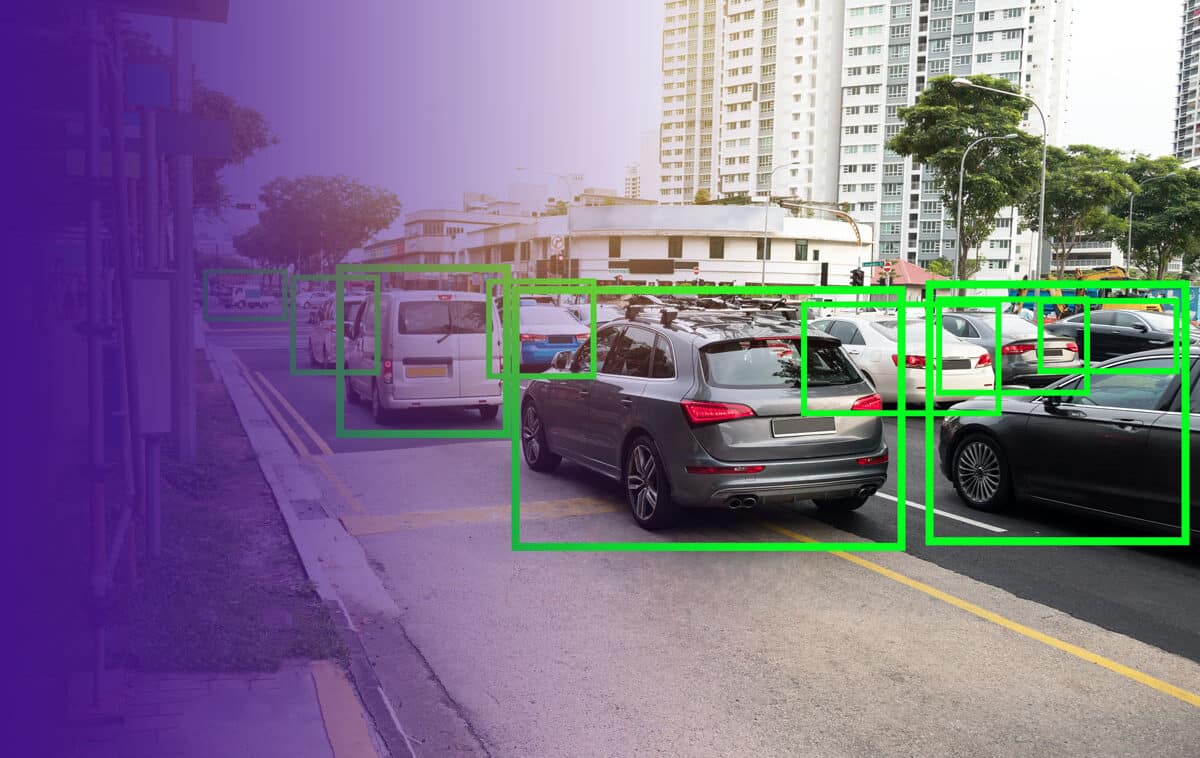 Western Digital® WD Purple 12TB Drive Enables AI-Capable Video Surveillance