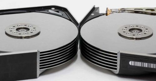 How Helium Powers Our New Generation of 14TB HDDs - Western Digital ...