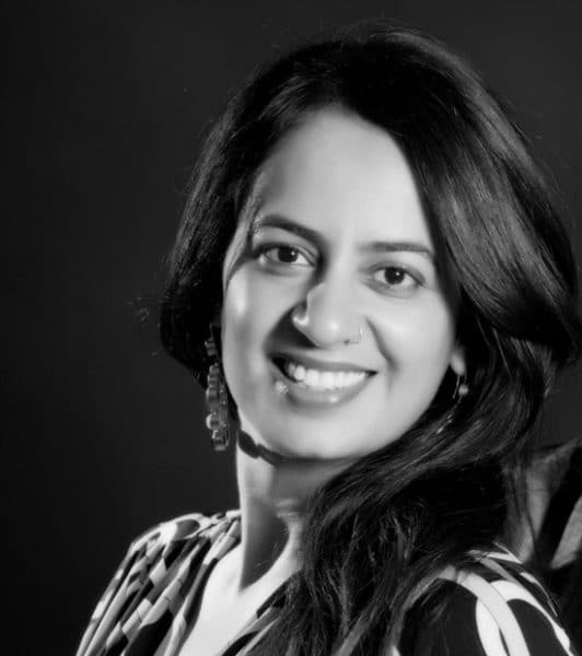 Western Digital Supria Dhanda