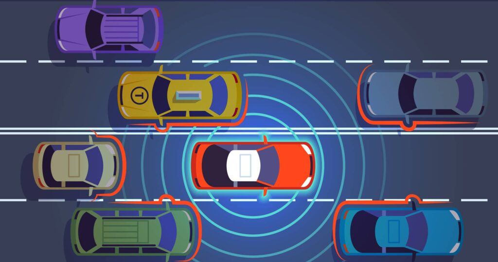 Automotive at the Edge: Intelligence to Build Self-Driving Cars