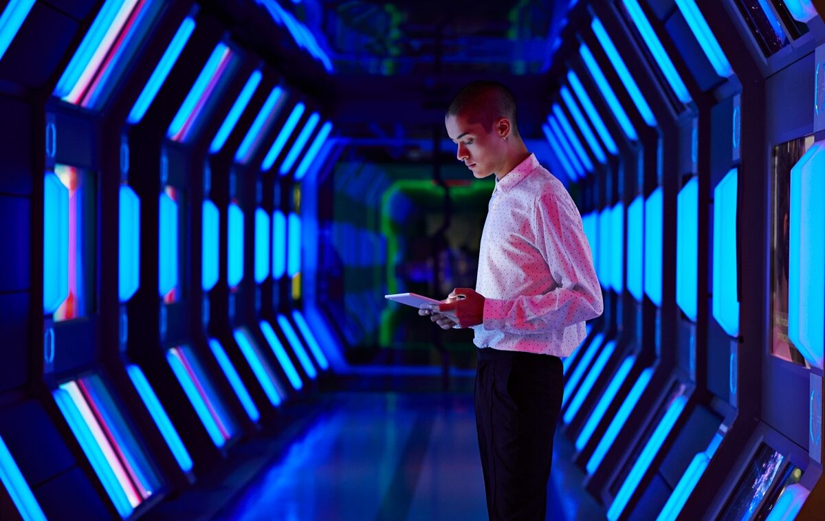 From Flash to Fabric – Where the Data Center is Headed