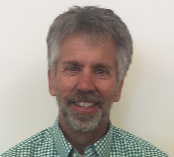 Mark Miquelon of Western Digital