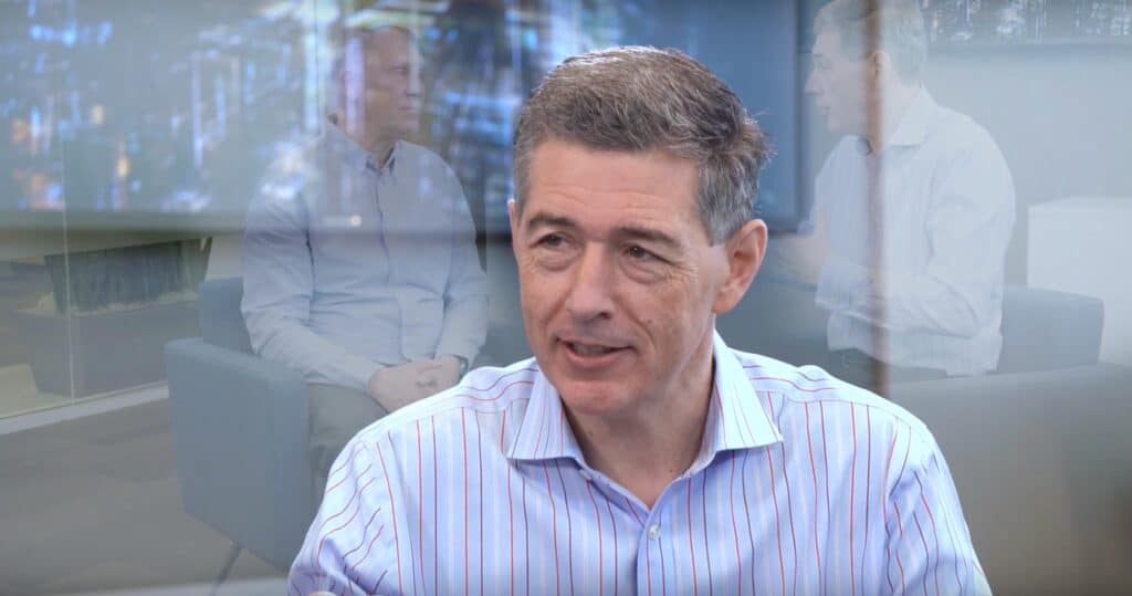 Data Strategy: Conversations with Mark Peters, Principal Analyst, ESG Global