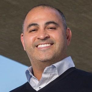 Oscar Contreras for Western Digital