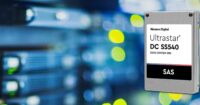 Ultrastar DC SS540