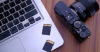 memory card