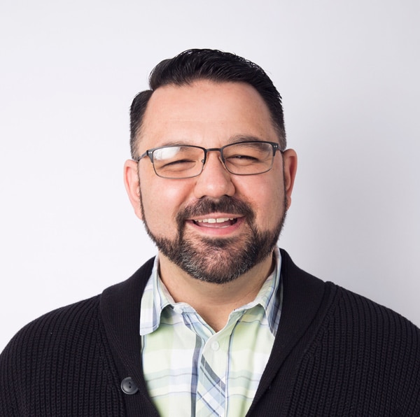 Joe Rossi - Western Digital Corporate Blog