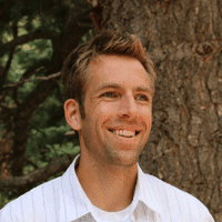 Josh Parker