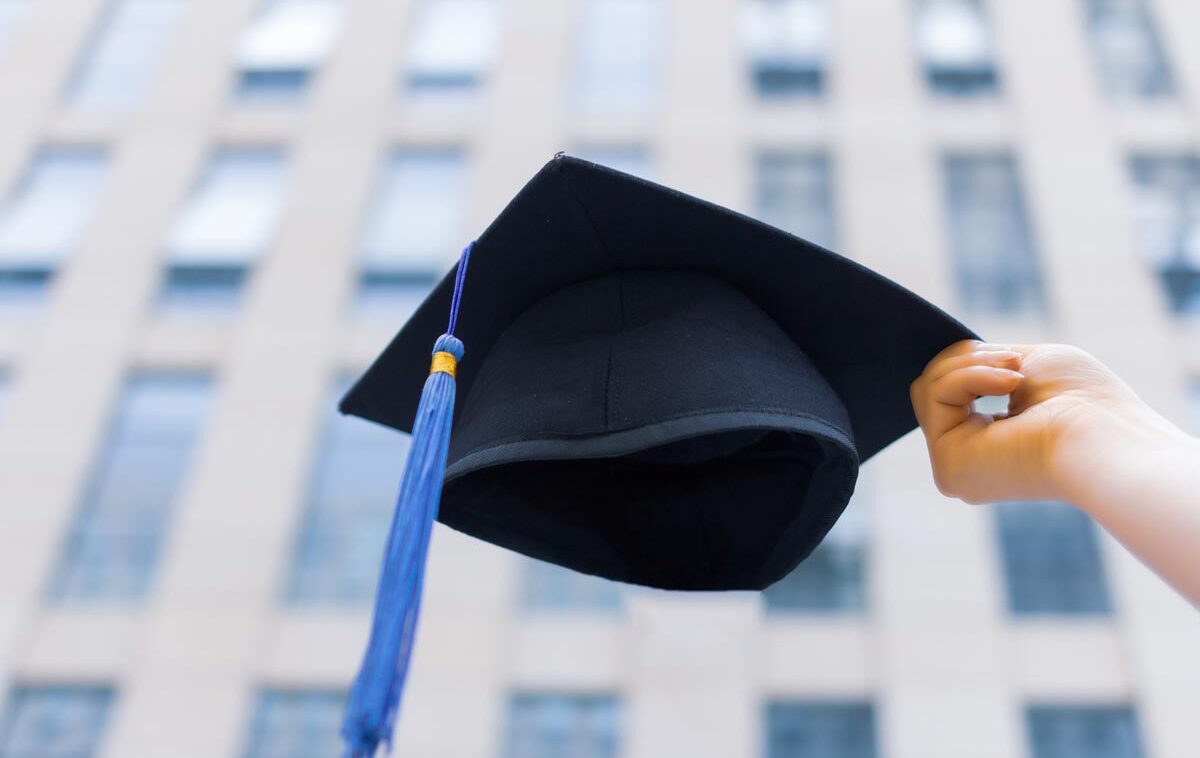 Virtual Graduation Checklist from Our IT Experts