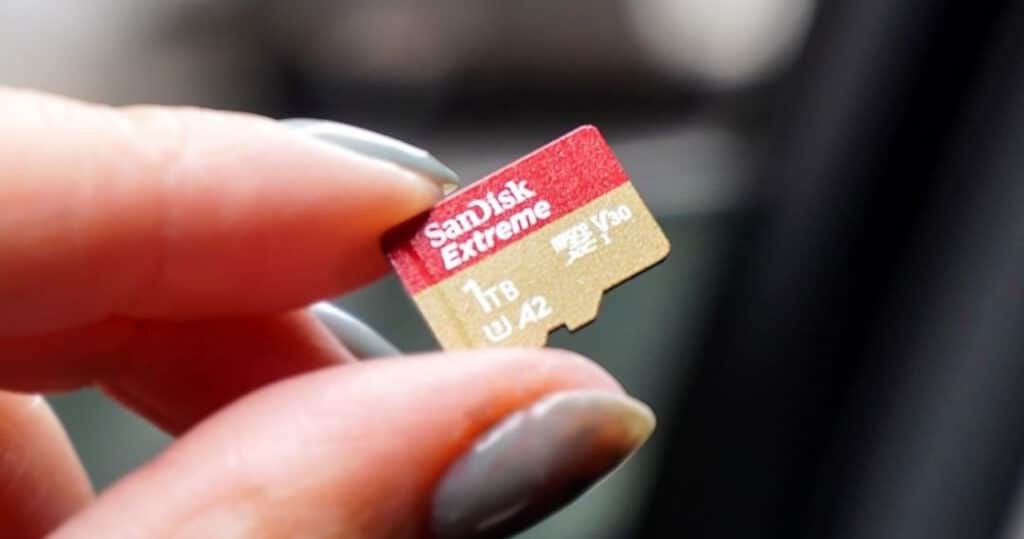 The Impact of the SD™ Card Then and Now