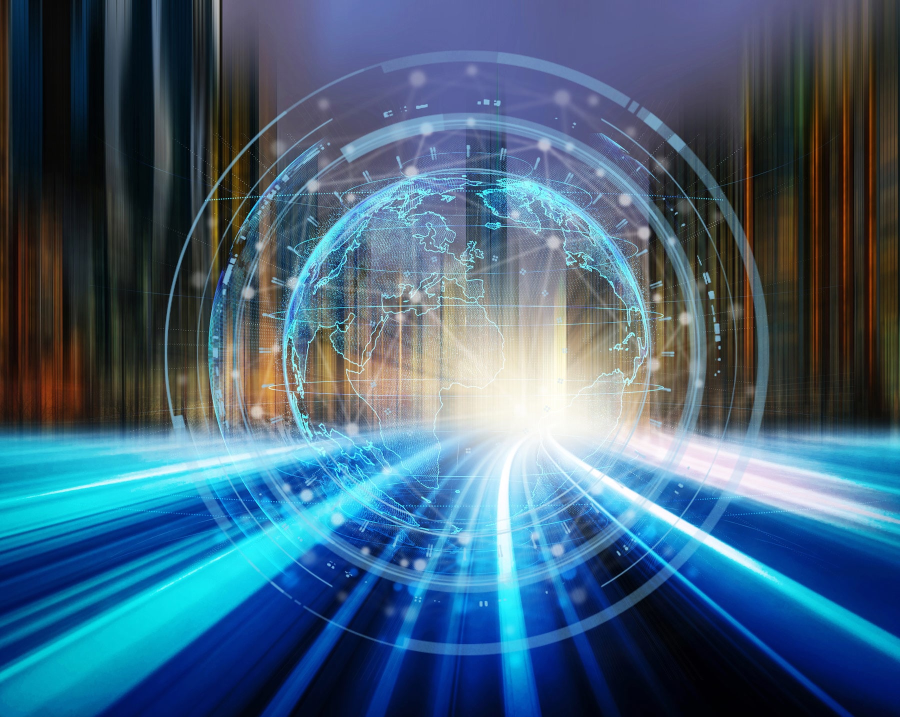 Open, Fast, Composable – Our Latest Fabrics Technology