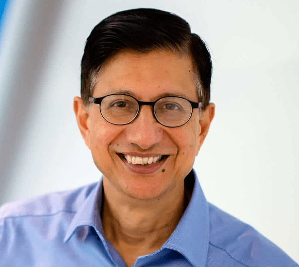 Siva Sivaram