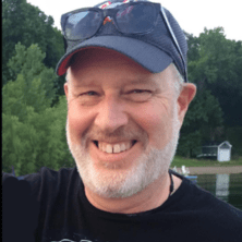 Kevin O'Connor Western Digital