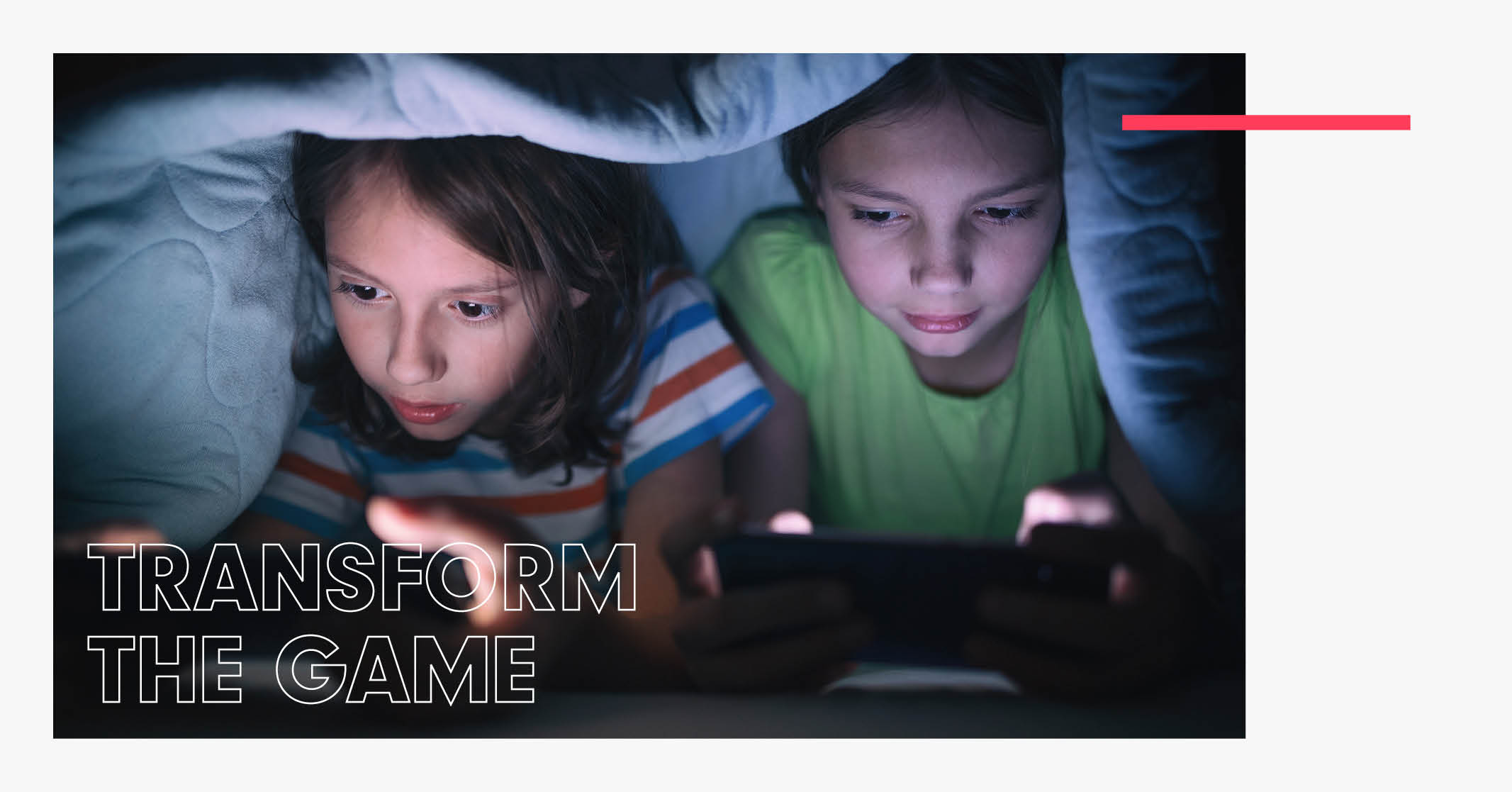 The Next Game-Changer Is in the Cloud