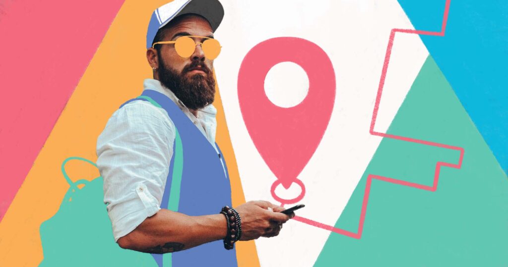 Redrawing the Map: How Location Data Drives Innovation