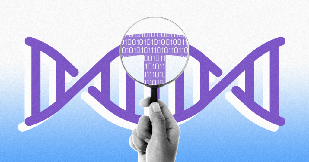 DNA Data Storage: The Next Chapter