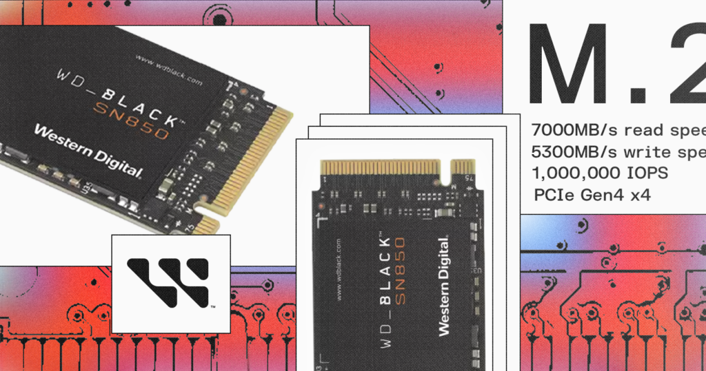 M.2 SSD: The Form Factor of the Future, Today