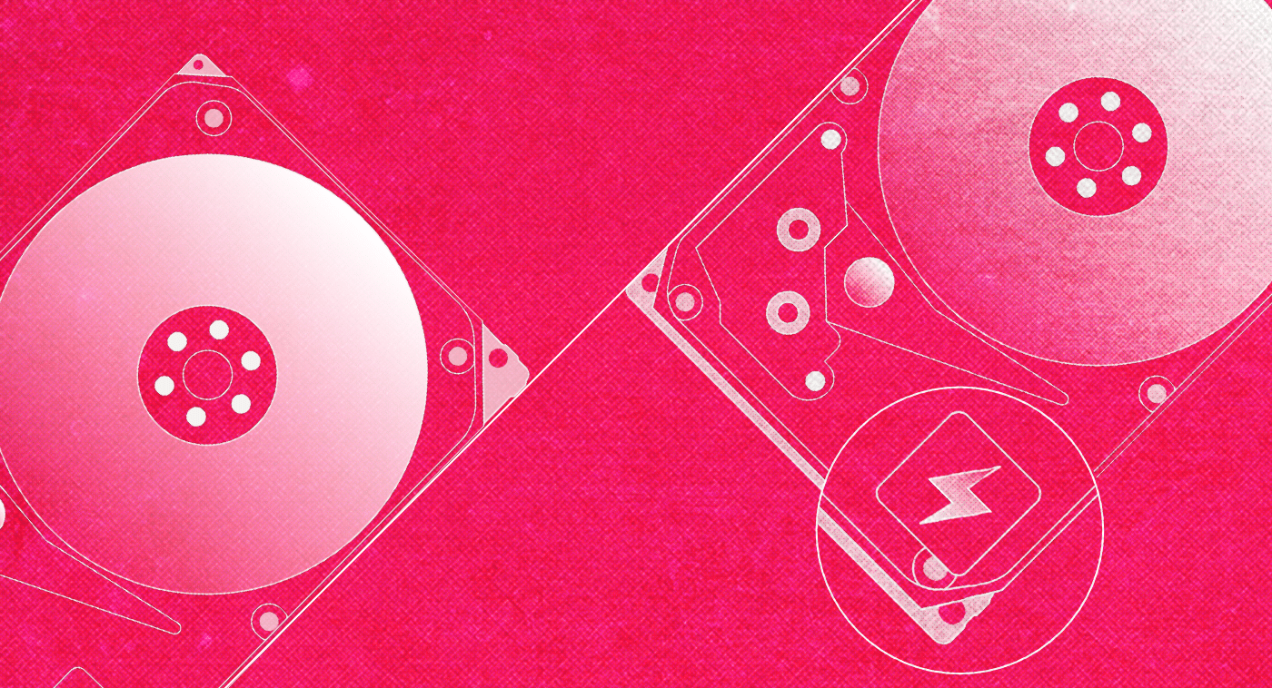 How UltraSMR Makes the Industry’s Highest Capacity Drives