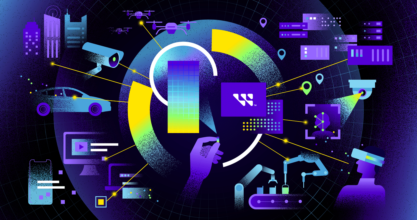 The New Era of NAND: A Conversation with Rob Soderbery