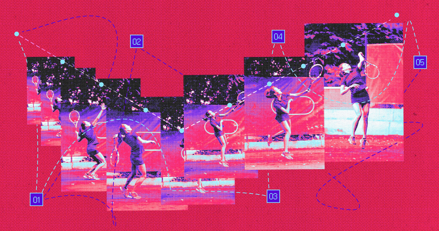 AI Evens the Playing Field in Sports 