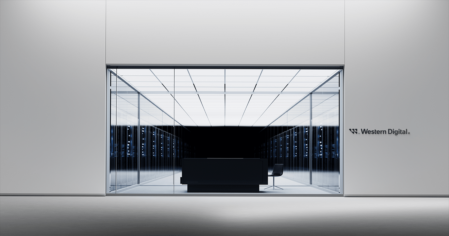 Western Digital and the Foundation of the AI Data Economy