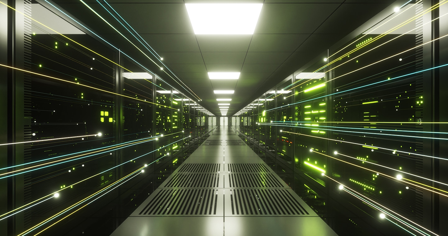 Powering the Future of Cloud Storage: How HDD Innovation Meets the Energy Challenge