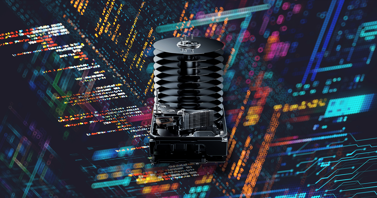 The Smart Path to Scalable Storage: How SMR Is Powering AI-Era Data Centers Today