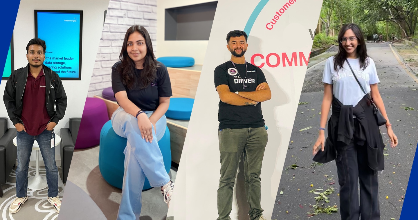 We Make It Possible—For Early Careers 