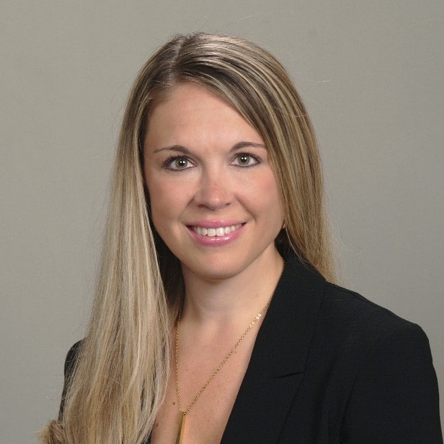 Mallory Walters