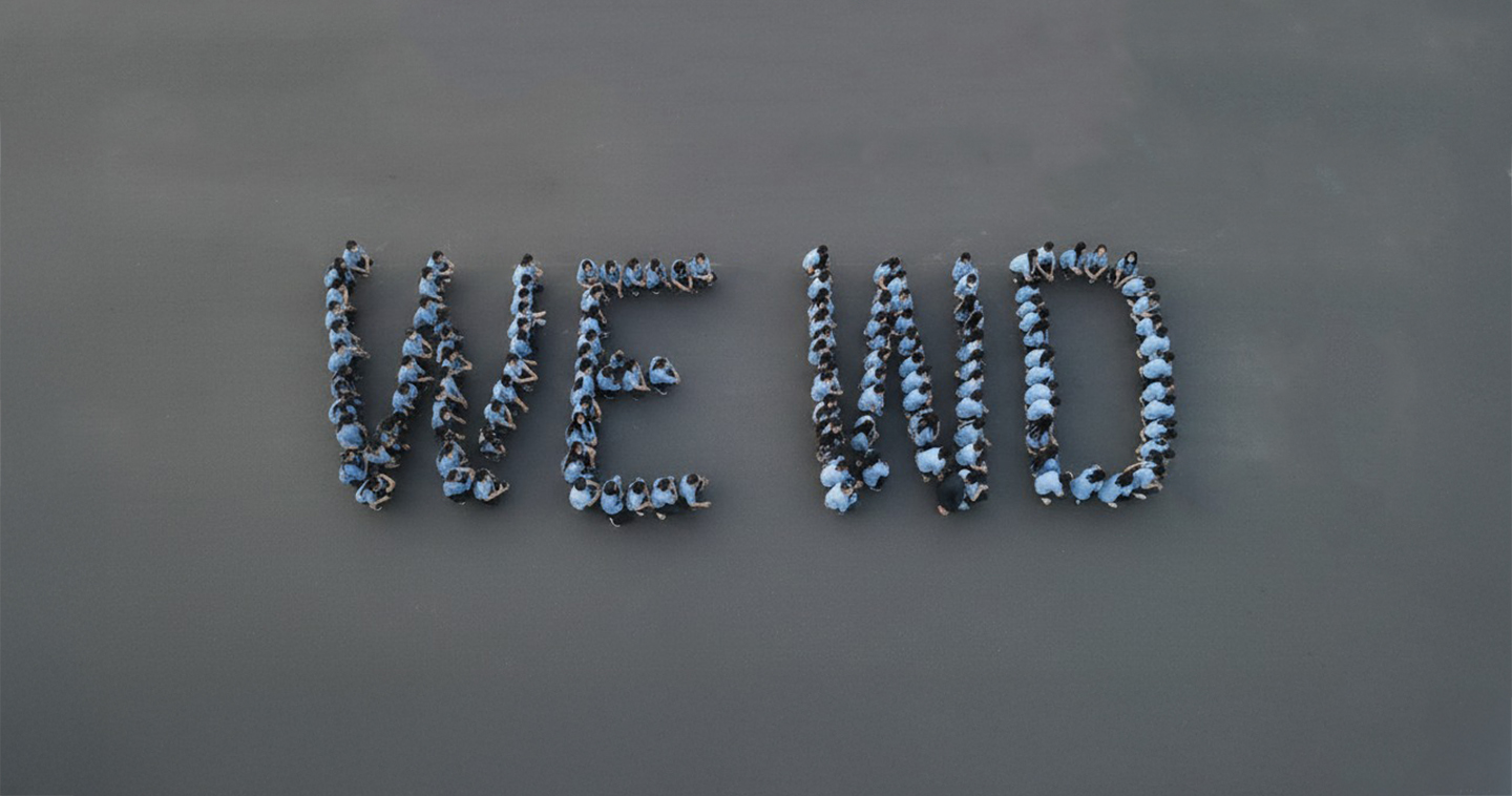 The Legacy-Builders: Five Drivers Join WD’s Nasdaq Bell-Ringing Ceremony 