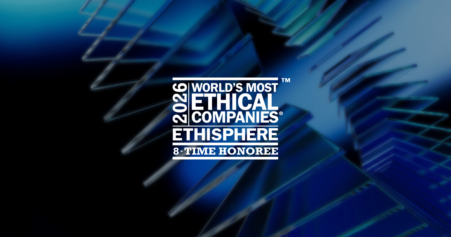 Excellence in Action: WD Named One of the World’s Most Ethical Companies for the Eighth Year