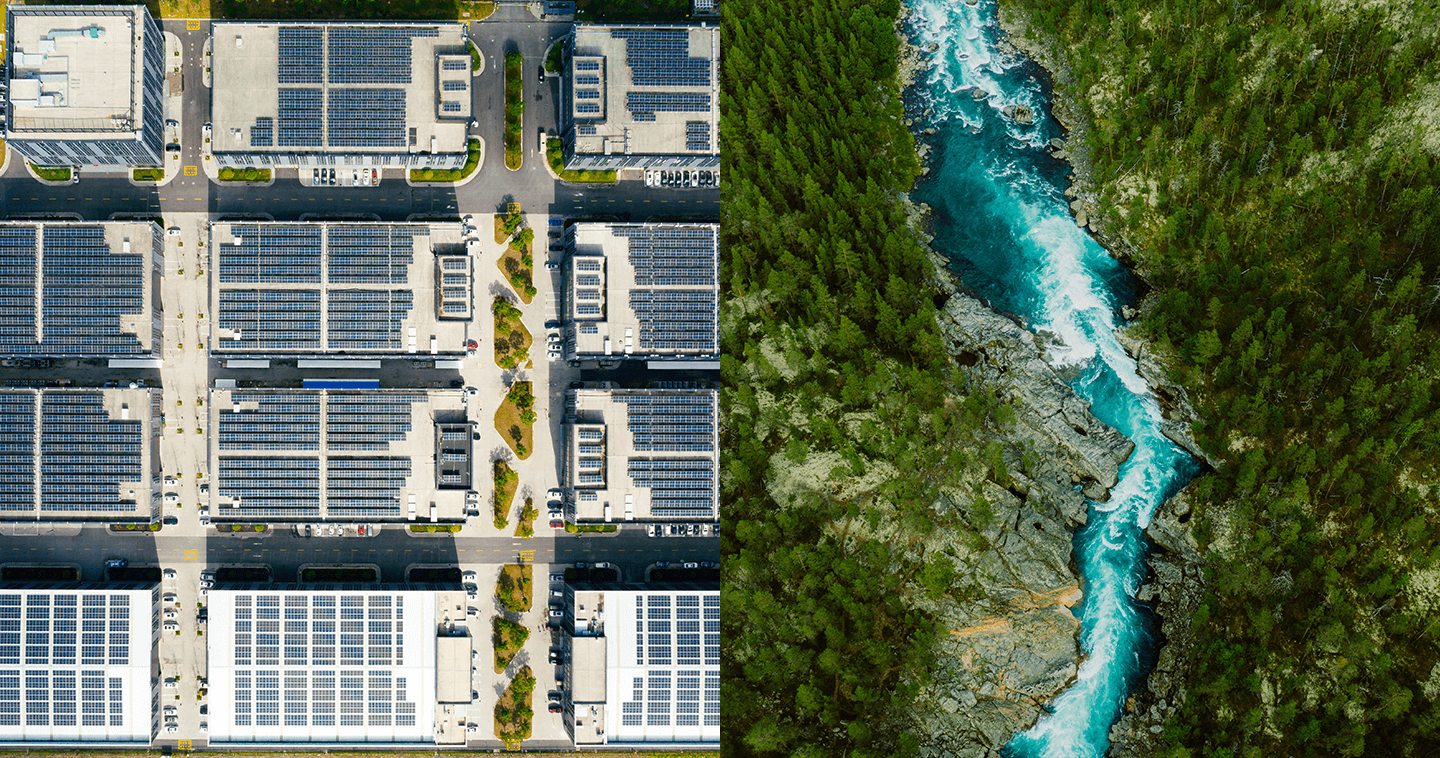 WD’s 2025 CDP Climate Results: Advancing Sustainability Through Bold Action