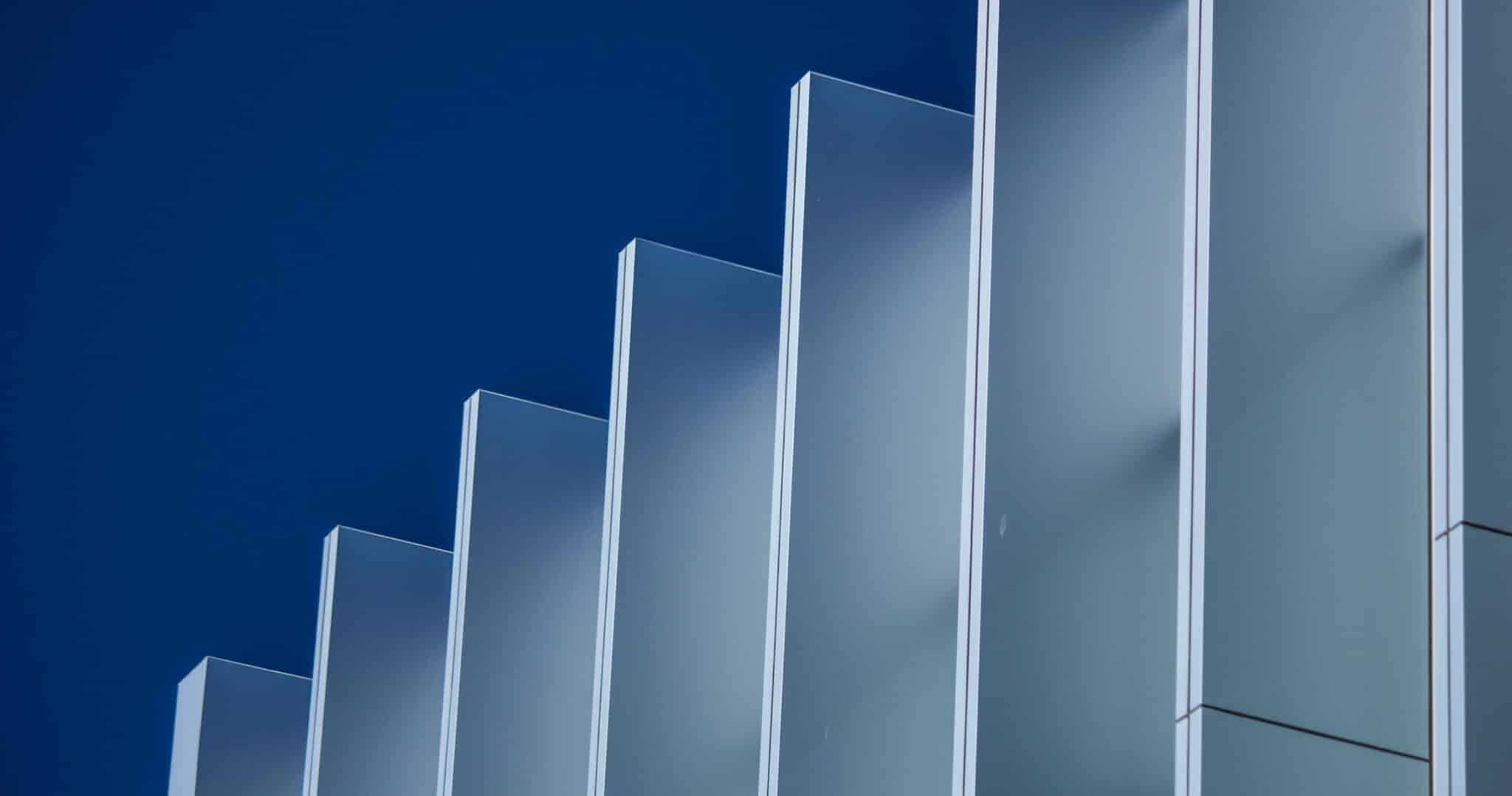 Data Storage at Scale Is Tiered