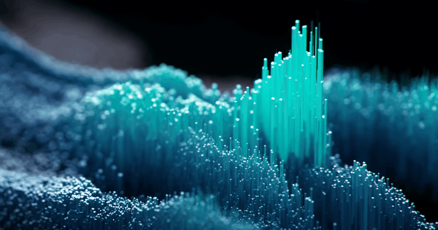 AI Doesn’t End at Compute—It Compounds as Data