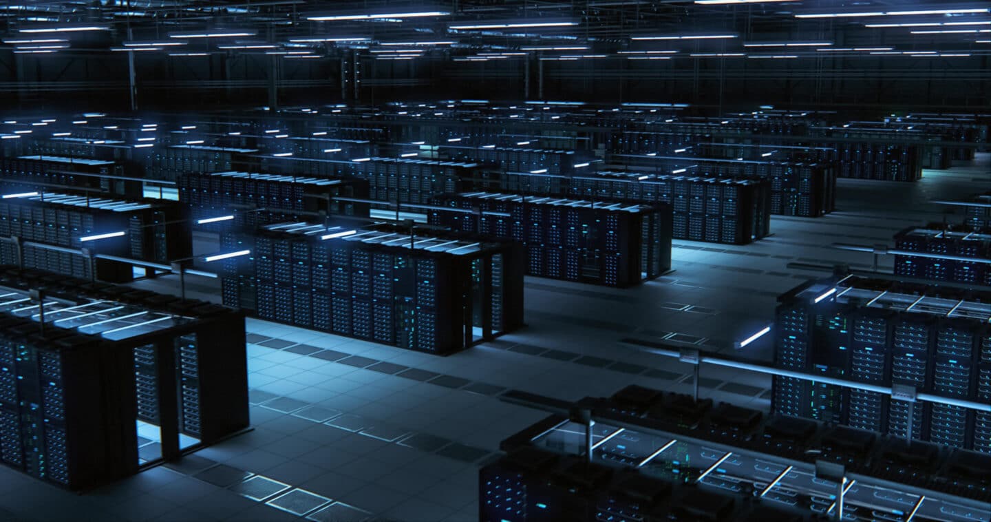 AI Data Center Growth Is Outpacing Compute Planning