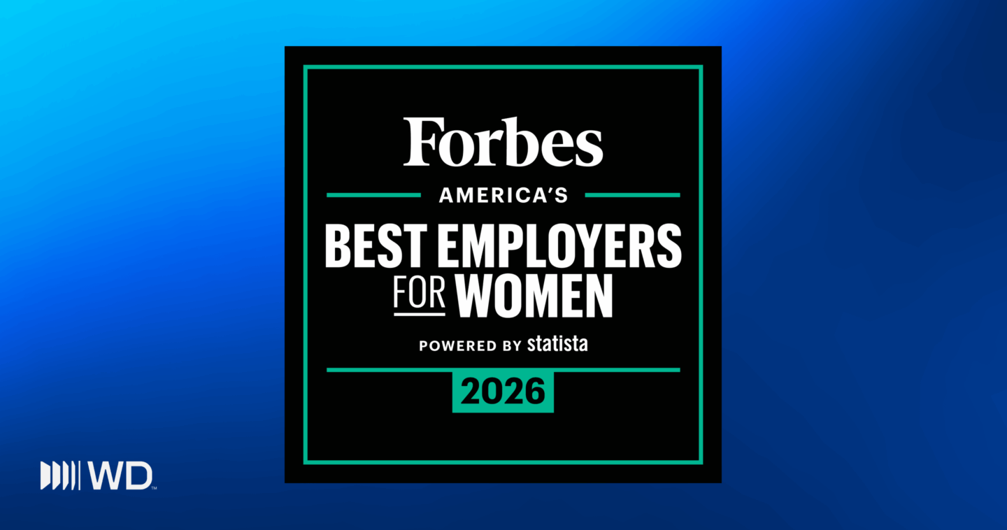 A Recognition Worth Celebrating. A Commitment Worth Keeping.